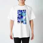 カメラ係のカメラロール2 Regular Fit T-Shirt