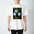 Dreamscape(LUNA)のスカイブルーはお好き？ Regular Fit T-Shirt