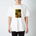 がゆの雑貨牧場GAYU Regular Fit T-Shirt