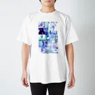 カメラ係のカメラロール3 Regular Fit T-Shirt