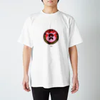 モアの幻の店舗　IWJP　本部 開発部 かおるときす Regular Fit T-Shirt