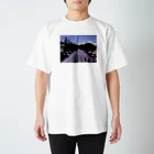 ban385の代々木 スタンダードTシャツ