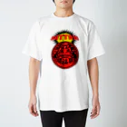 KING-COBRAのHATTARI Regular Fit T-Shirt