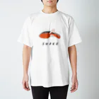 taipe-のSHAKE Regular Fit T-Shirt