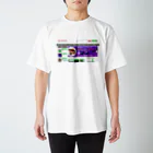 ledpointaのVIPレーザーポインター業界No.1店舗 Regular Fit T-Shirt