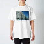 いのしんショップの樹氷 Regular Fit T-Shirt