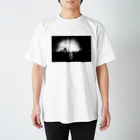 miyanakaのAphex Twin　T スタンダードTシャツ