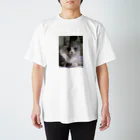 ジャックのオネムです Regular Fit T-Shirt