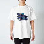 東京さくらJAPANのシーラカンス Regular Fit T-Shirt