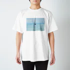 あかほりの海ちち Regular Fit T-Shirt