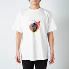 ColorfulLifeのFollow the Passion Regular Fit T-Shirt