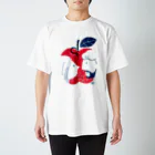 サトウノリコ*のEDEN Regular Fit T-Shirt