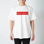 semioticaのanonymous #006 スタンダードTシャツ