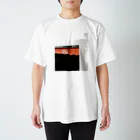 メラメラの79 Regular Fit T-Shirt