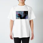 nioのHello The Void#1 スタンダードTシャツ