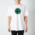 タワラ　コウイチのピクセルアート-醤油入れ- Regular Fit T-Shirt