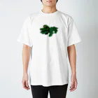 Boakibaa 10Rfのブロック　ワニさん Regular Fit T-Shirt