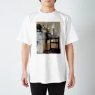 amidaunaの写真 Regular Fit T-Shirt