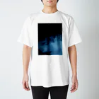 Luna26の水中シリーズ『浮』 Regular Fit T-Shirt