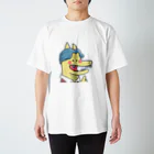 ピカロンのピカロン Regular Fit T-Shirt