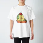 ピカロンのにわとりさん Regular Fit T-Shirt