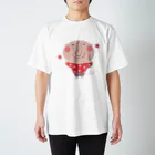 tankovuのブーちゃん喜びＭＡＸ Regular Fit T-Shirt