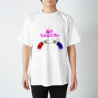 ぶろもんのみけらんじぇりぃ スタンダードTシャツ