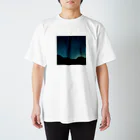 supa!のLumiēre スタンダードTシャツ