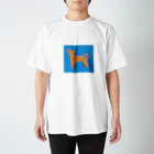 1997の犬くん スタンダードTシャツ