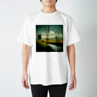 DAG's SHOPの原風景 Regular Fit T-Shirt