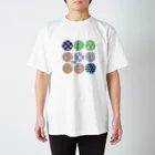 SS14 Projectの9ｐ Regular Fit T-Shirt