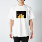 HI・TO・RIのHI・TO・RIで鴨川アップルパイ Regular Fit T-Shirt