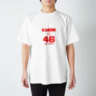 ALL SPO-RT プロジェクト　公式ストアのALLs　ヨシダカエデ Tシャツ専用　期間限定品 Regular Fit T-Shirt