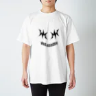 ワスイーツタウンのWARABIMOSH Regular Fit T-Shirt