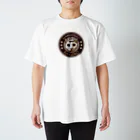 はまねこ☆雑貨店のNo.02_DAIGORO Regular Fit T-Shirt