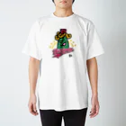 コウシュウペンのDattimone Regular Fit T-Shirt