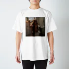 fxxdのじ Regular Fit T-Shirt