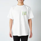 zentoyのwoods and dragon Regular Fit T-Shirt