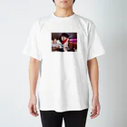 いっこくんのもしもし Regular Fit T-Shirt