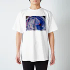 ぽしショップのお風呂 Regular Fit T-Shirt