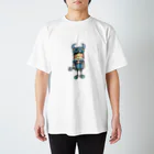 こんぺいとうのバイキング！ Regular Fit T-Shirt