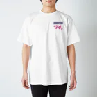 高口里純のお店のツッパリ上等 のぶお Regular Fit T-Shirt