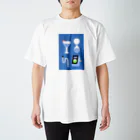 risa kazama STOREのdrawing Regular Fit T-Shirt