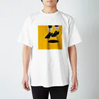 aokoのUKU Regular Fit T-Shirt