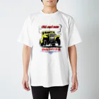 Random Worksのhotrod スタンダードTシャツ