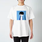 まろのグッズの少年 Regular Fit T-Shirt