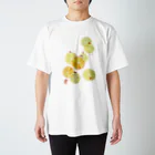 イラストレーター おおでゆかこのcitrus Regular Fit T-Shirt