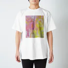 01 goodsの01のTシャツ Regular Fit T-Shirt
