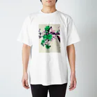 おいしいごはんのハンテンフォト Regular Fit T-Shirt