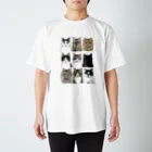 きなこの野良猫１ Regular Fit T-Shirt